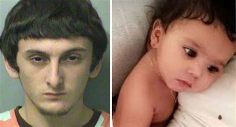 raija jayden|Teen jailed for 100 years after shaking baby so hard he fractured。